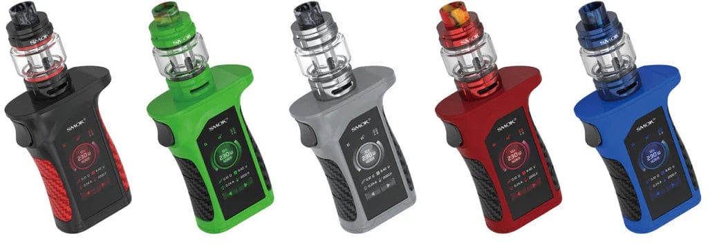 SMOK Mag P3 Mini 80W Starter Kit