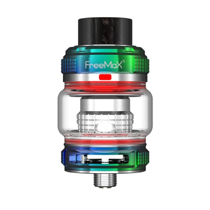 FreeMax Maxluke Sub-Ohm Tank - FreeMax - Giant Vapes FreeMax Maxluke Sub-Ohm Tank - FreeMax - Giant Vapes