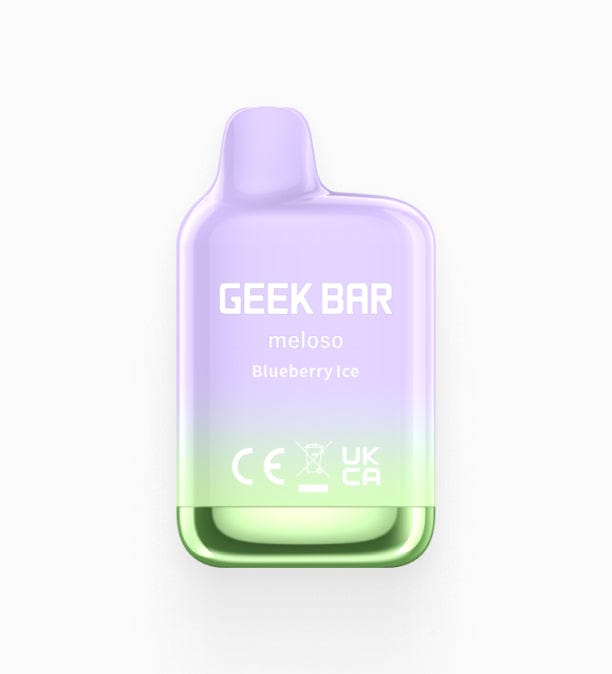 Geek Bar Meloso Mini 1500 Disposable