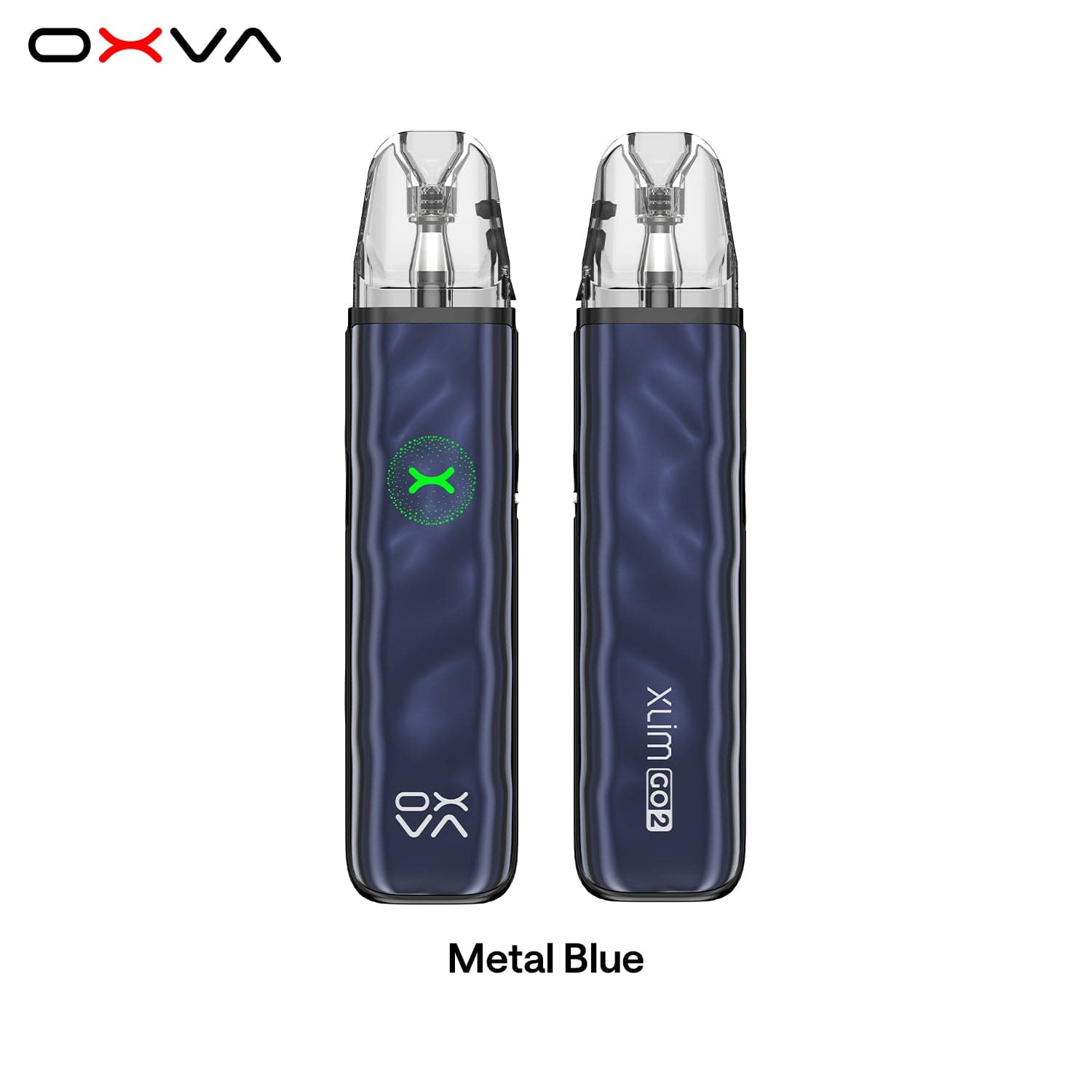 OXVA XLIM Go 2 Pod System 30W, 1500mAh, XLIM Pod Compatible Giant Vapes OXVA XLIM Go 2 Pod System 30W, 1500mAh, XLIM Pod Compatible Giant Vapes
