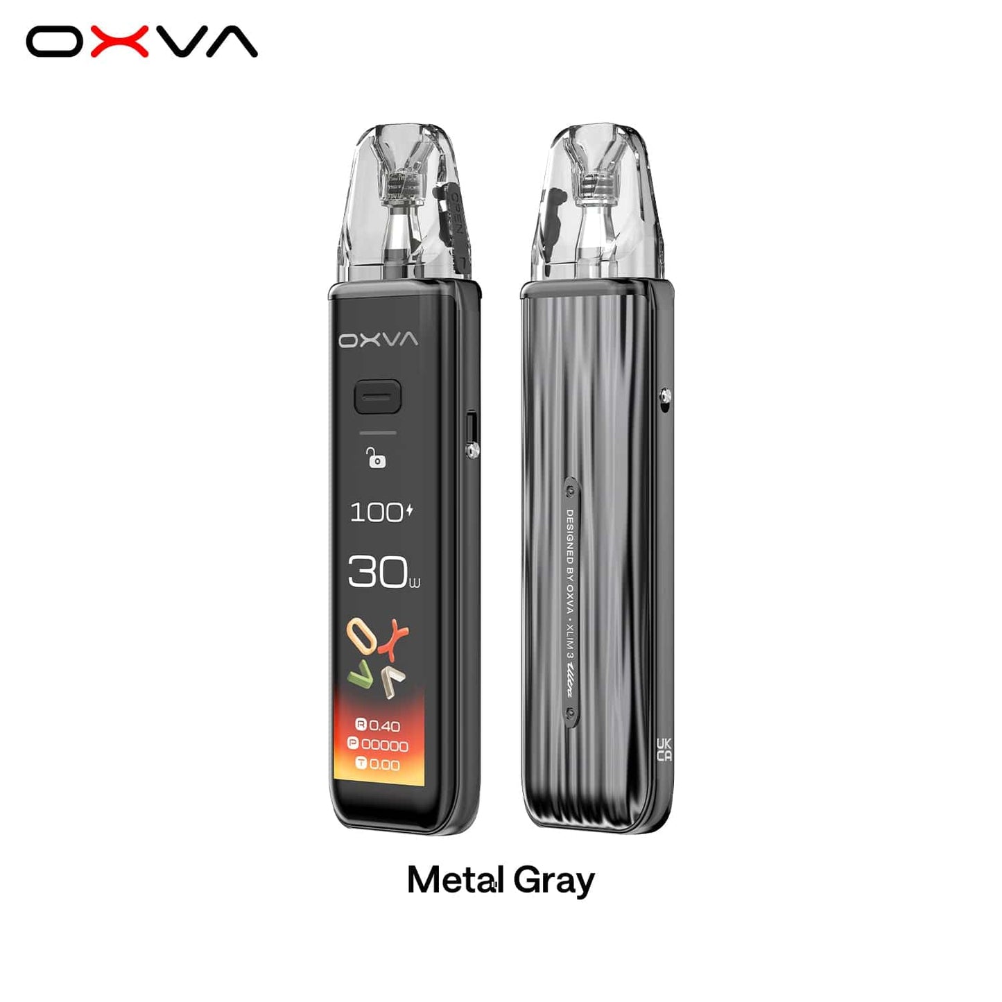 OXVA XLIM 3 Ultra 30W Pod System