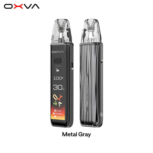 OXVA XLIM 3 Ultra 30W Pod System