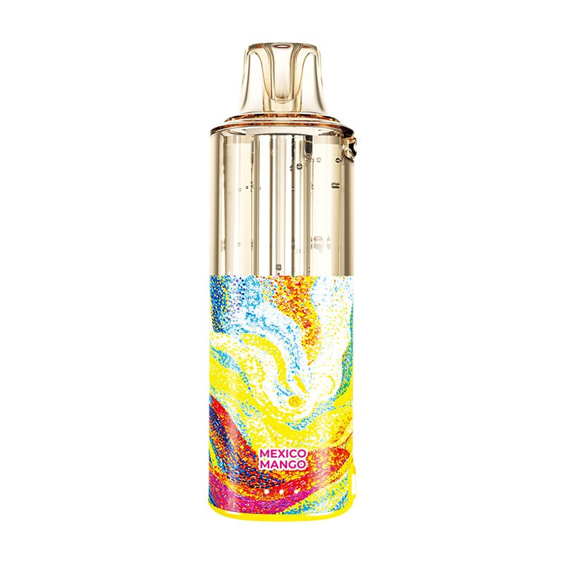 Lost Angel Smart Pod 40K Disposable Pods
