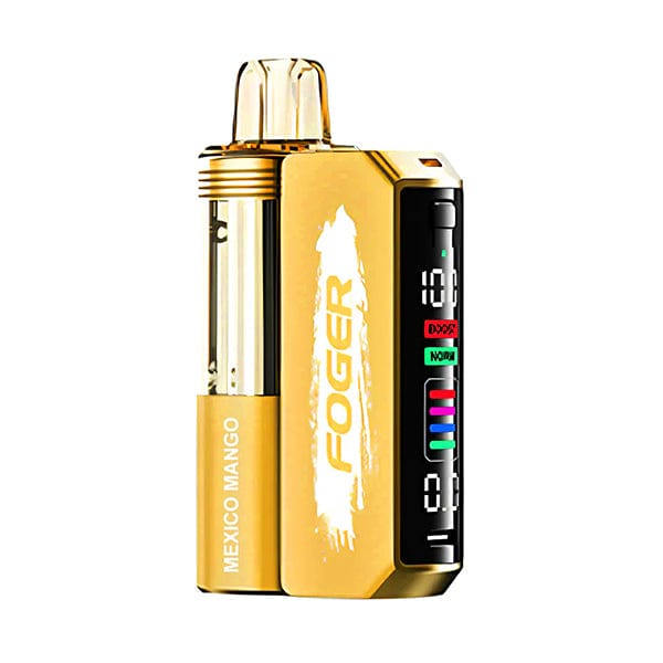 Foger Vape Vs Geek Bar Foger Switch Pro Kit Foger Vape Vs Geek Bar Foger Switch Pro Kit