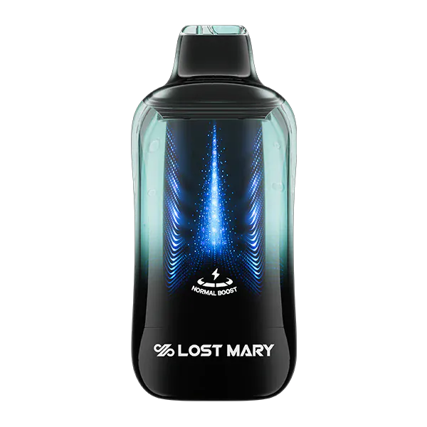 Lost Mary VIZ 55K Disposable