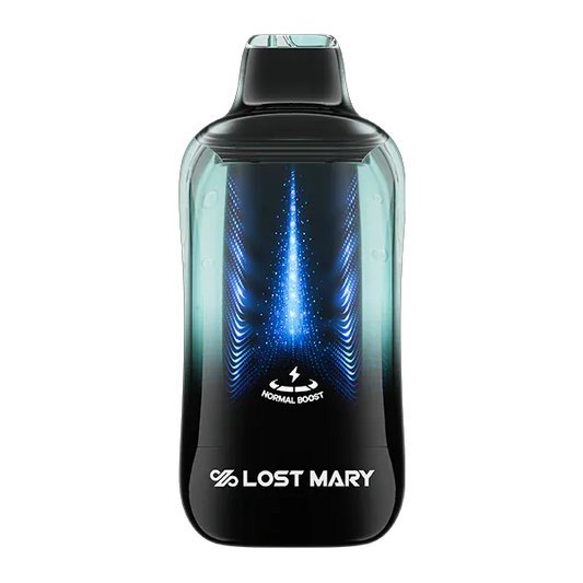 Lost Mary VIZ 55K Disposable