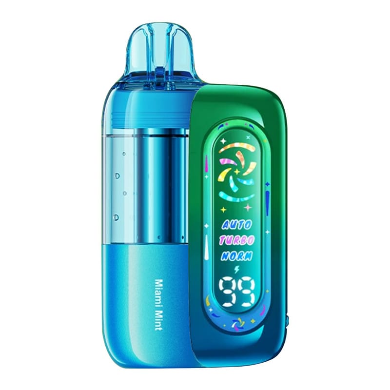 Suonon Switch 80K Disposable Kit