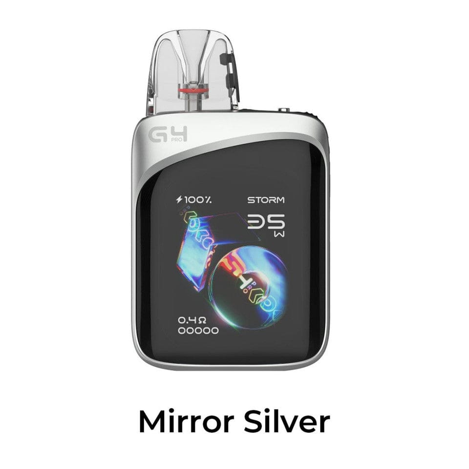 UWELL CALIBURN G4 Pro KOKO 35W Pod System