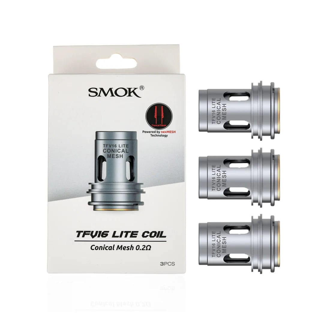 SMOK TFV16 Lite Replacement Coils