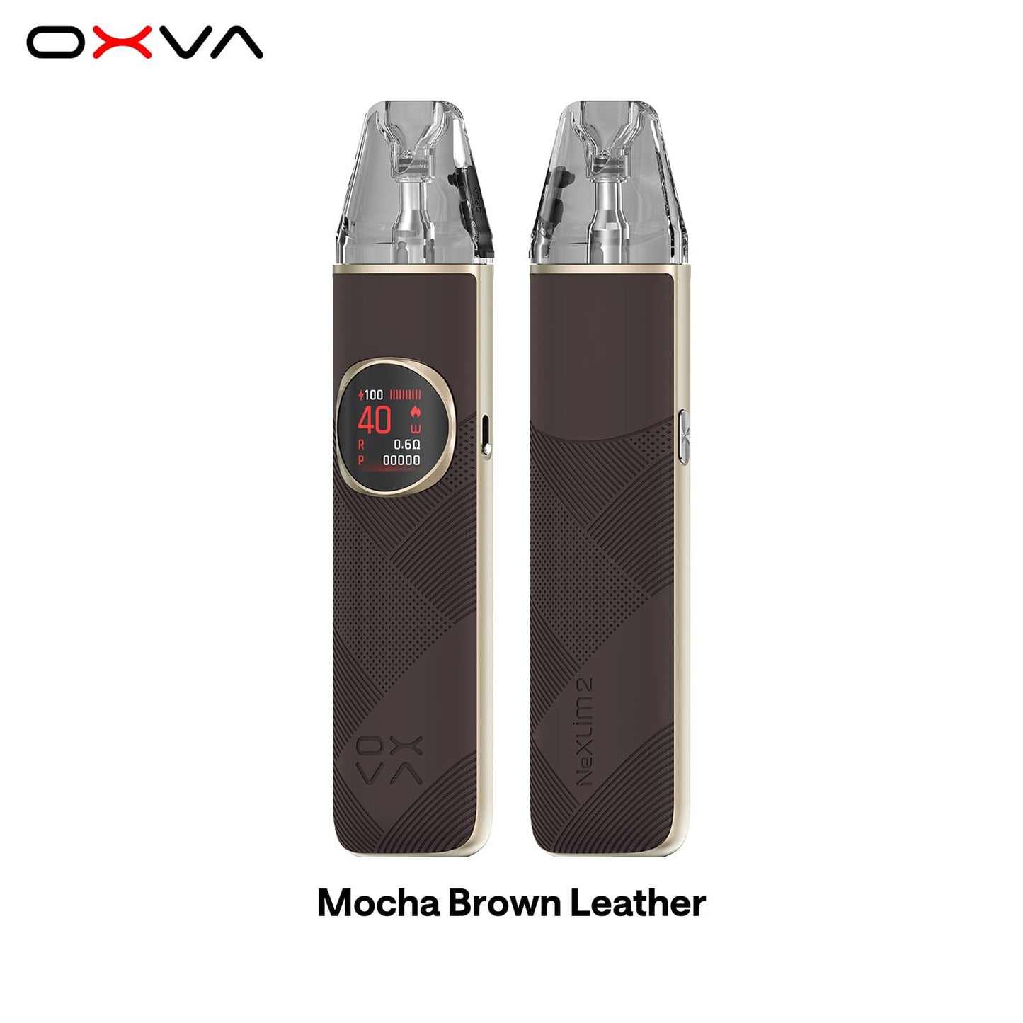 OXVA NeXLIM 2 40W Pod System