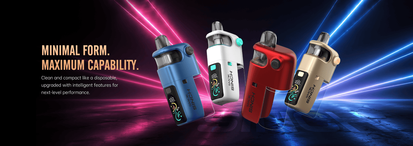 SMOK Sinch 150K Kit