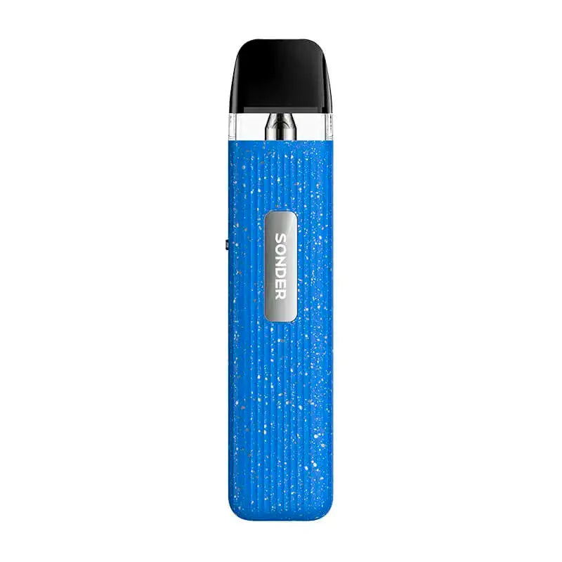 sonder pods geekvape Q 20W Pod Kit - Vape Pod Kit Flavor:Watermelon Mint How Many Cigarettes Are Product Type_Starter Kits