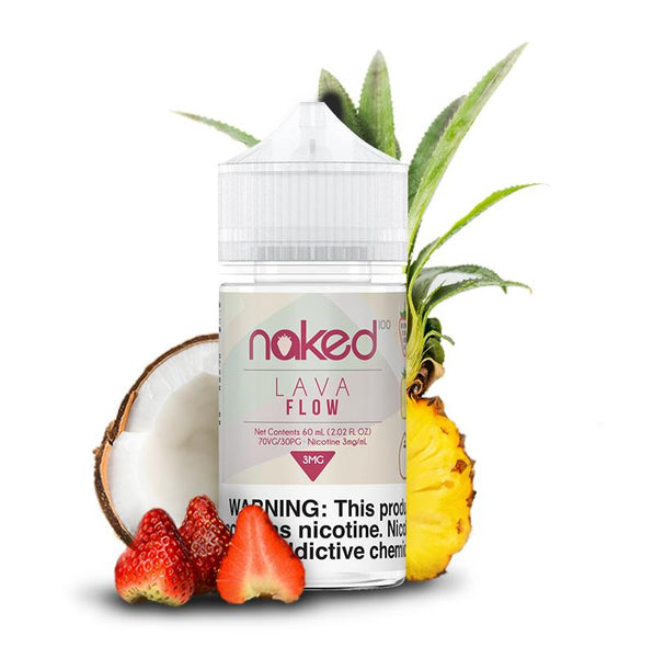 Lava Flow - Naked 100 - Vape Juice | Giant Vapes Lava Flow - Naked 100 - Vape Juice | Giant Vapes