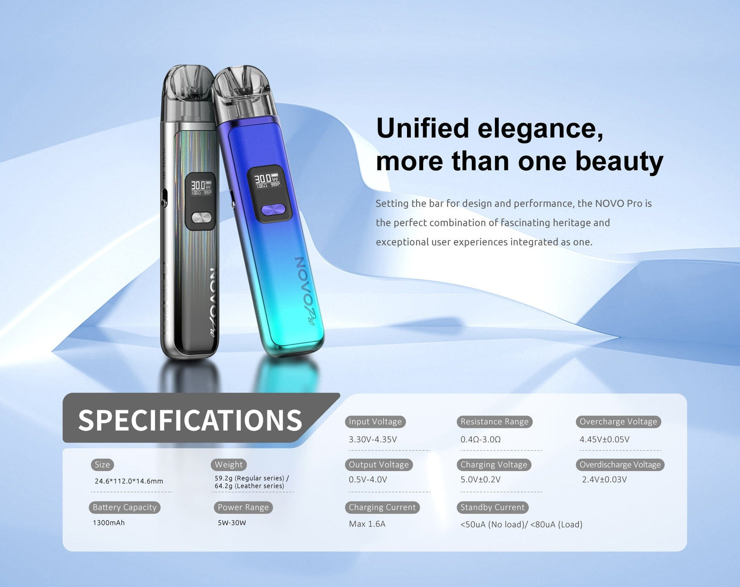 SMOK Novo Pro Pod 30W Pod System - Vape Pod Kit | Giant Vapes SMOK Novo Pro Pod 30W Pod System - Vape Pod Kit | Giant Vapes