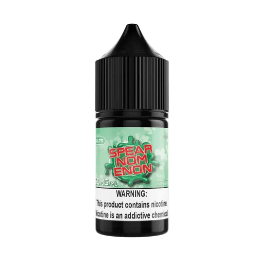 Spearnomenon SALT - Nomenon E-Liquids - 30mL