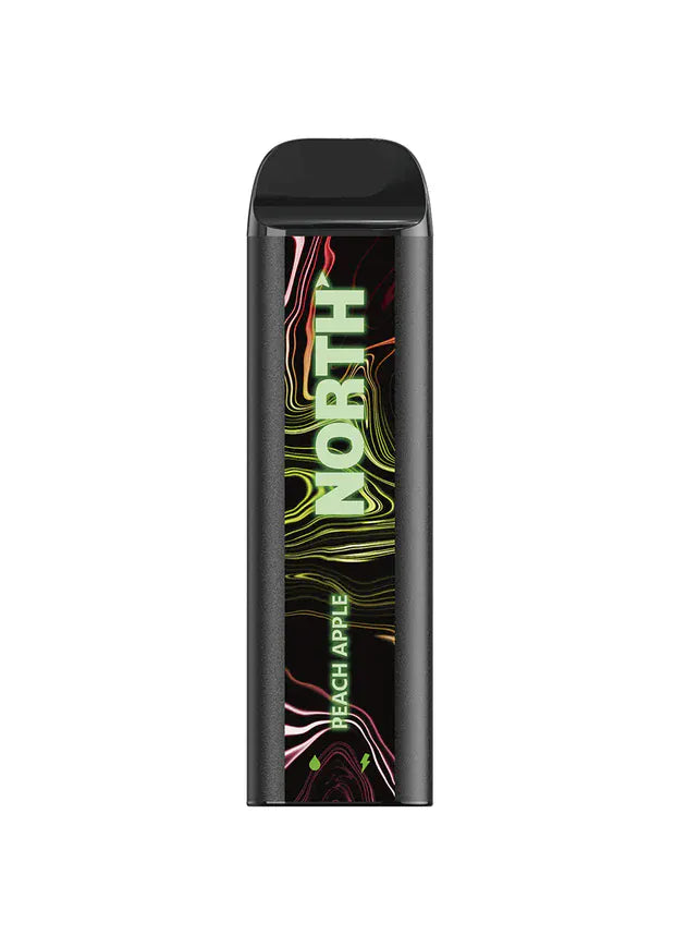 North 5000 Disposable