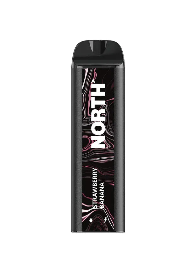 North 5000 Disposable