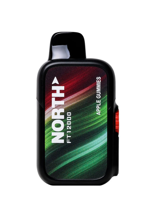 North FT12000 Disposable