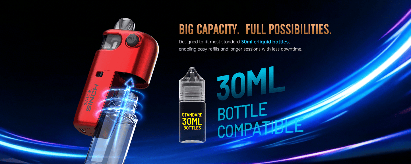 SMOK Sinch 150K Kit