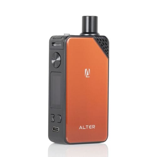 OBS Alter Pod Kit