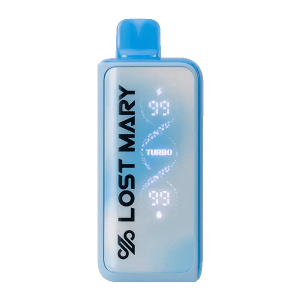 Lost Mary MT35000 Turbo Nixodine Disposable