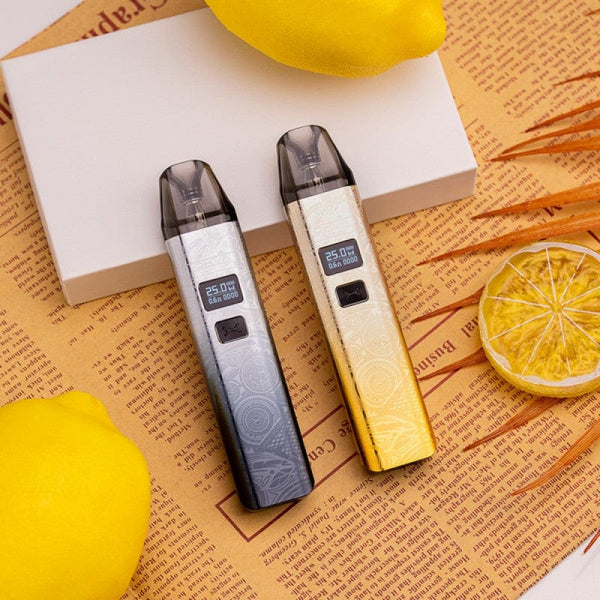 OXVA Xlim V2 25W Pod System - Vape Pod Kit | Giant Vapes OXVA Xlim V2 25W Pod System - Vape Pod Kit | Giant Vapes