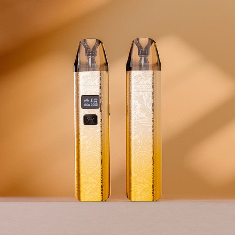 OXVA Xlim V2 25W Pod System - Vape Pod Kit | Giant Vapes OXVA Xlim V2 25W Pod System - Vape Pod Kit | Giant Vapes
