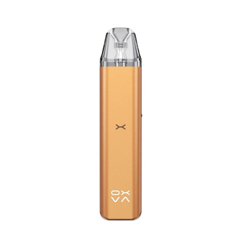 ox pod vape OXVA XLIM SE Classic 25W System - Pod Kit Eco-Friendly How Long Does CBD strain:Triple Scoop (Indica/Hybrid)