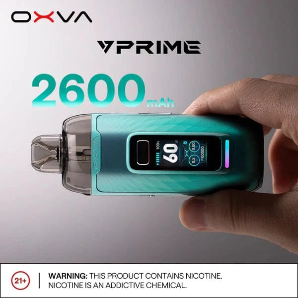 OXVA VPRIME 60W Pod System