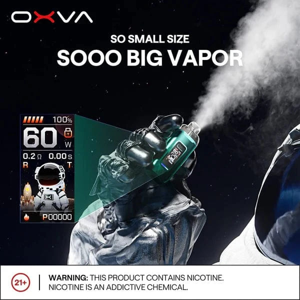 OXVA VPRIME 60W Pod System