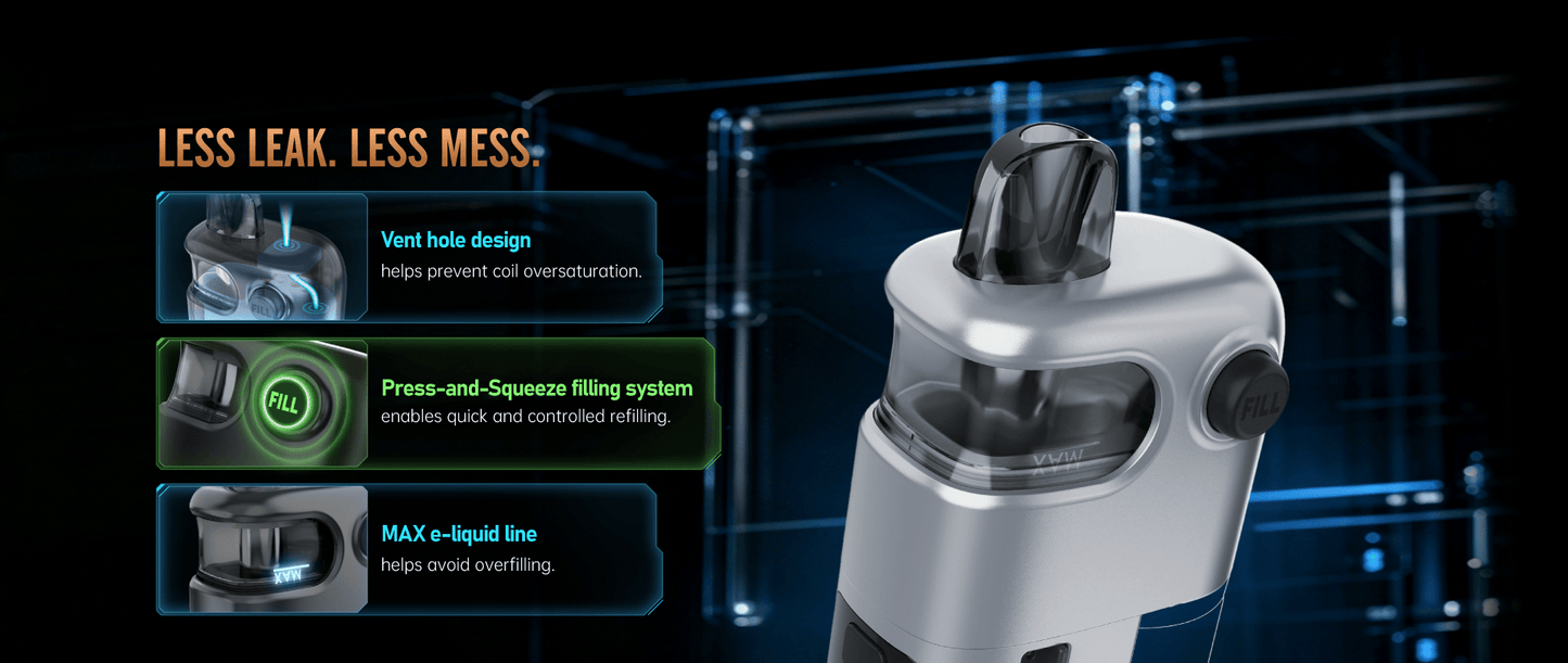 SMOK Sinch 150K Kit