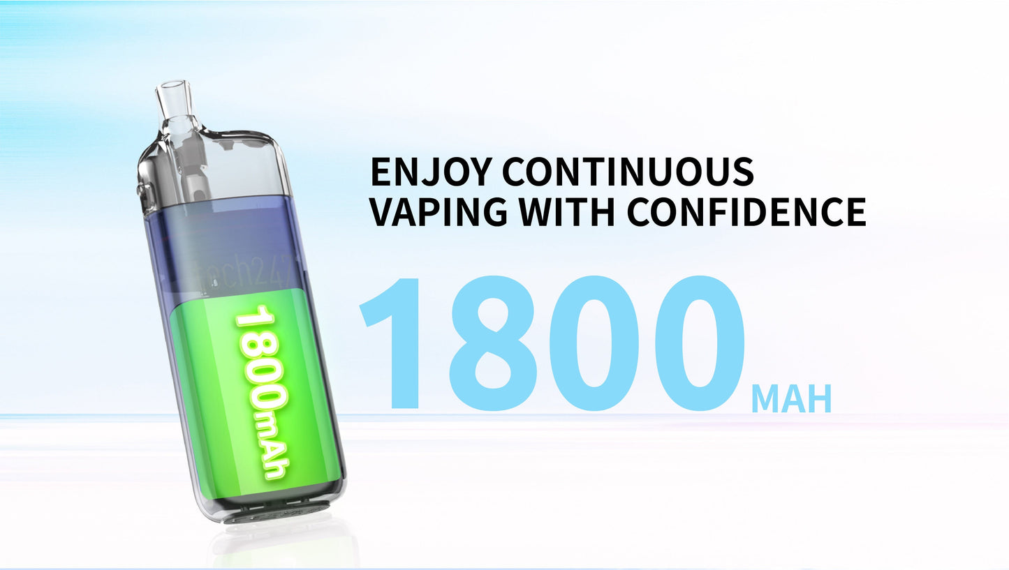 SMOK TECH247 30W Pod Kit
