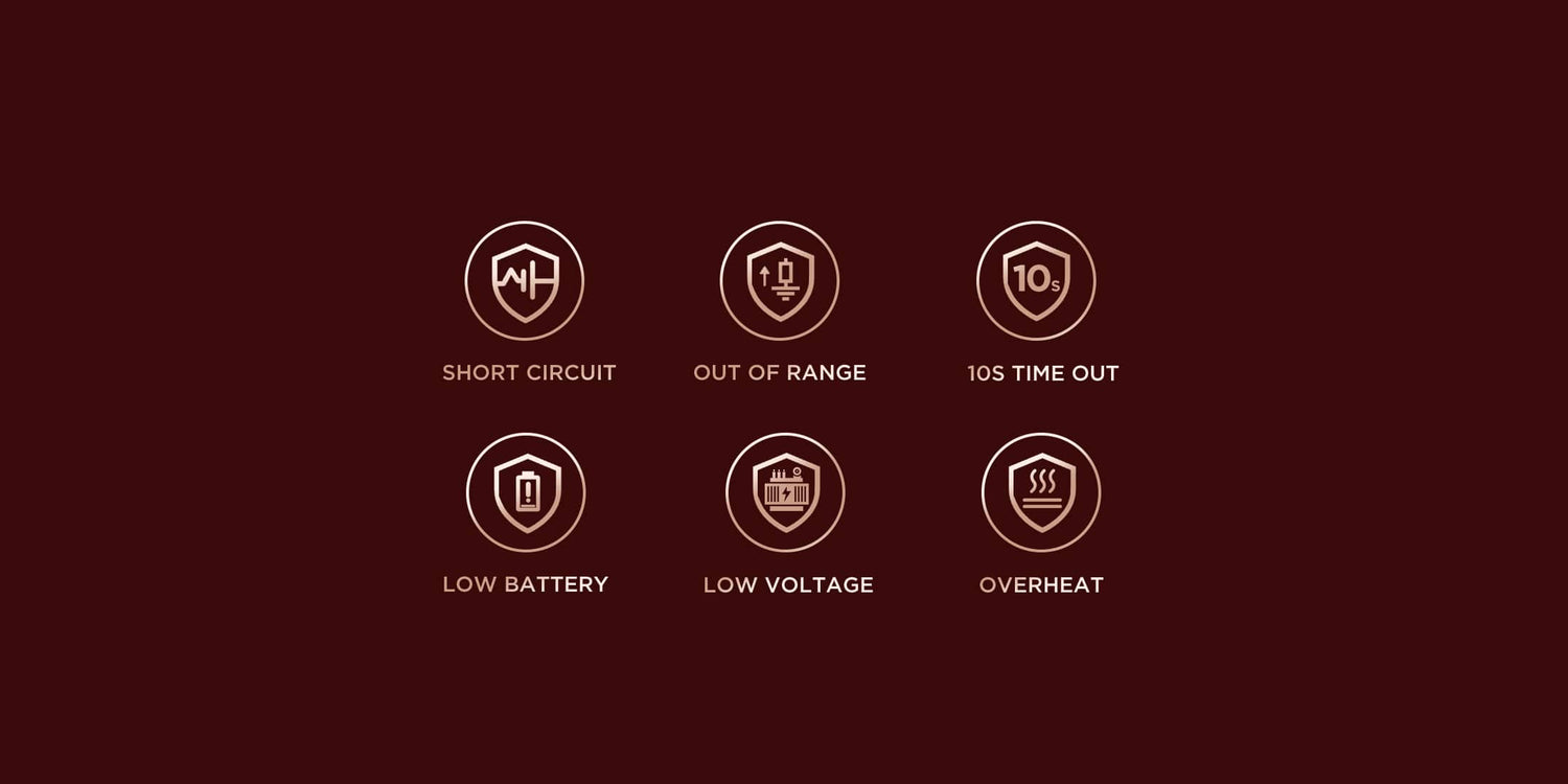GeekVape Aegis Nano 3 30W Pod System