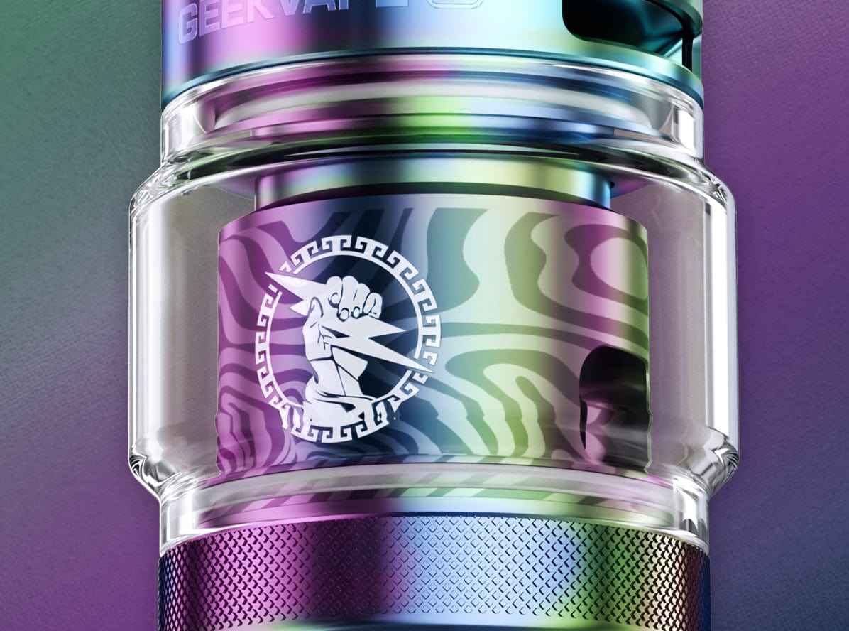 GeekVape Z FLI 2 Tank