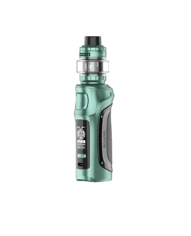 SMOK MAG SOLO 100W Starter Kit - SMOKTech - Vape Kit Giant Vapes SMOK MAG SOLO 100W Starter Kit - SMOKTech - Vape Kit Giant Vapes