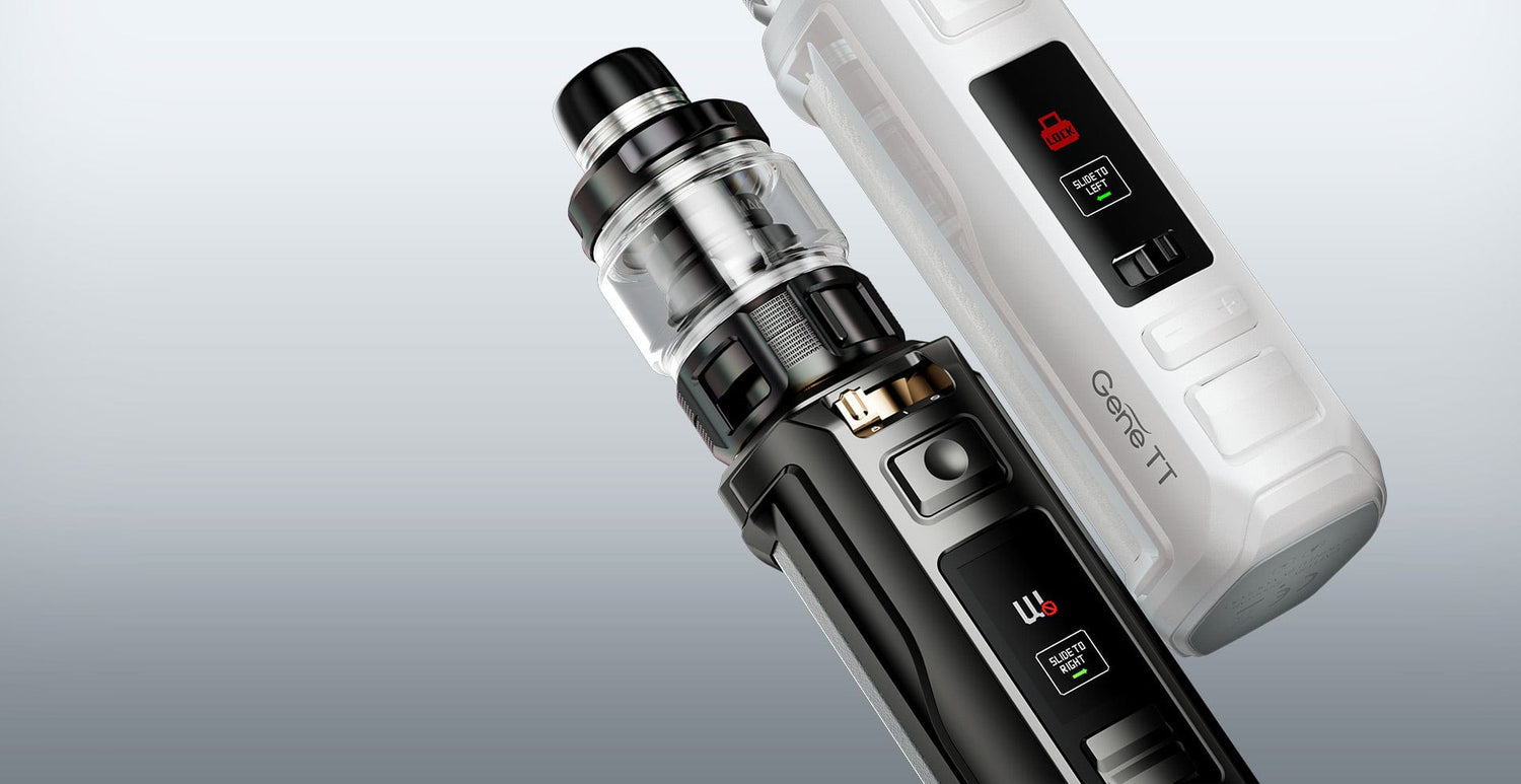 VOOPOO Argus XT 100W Starter Kit - VOOPOO - Vape Kit - Giant Vapes VOOPOO Argus XT 100W Starter Kit - VOOPOO - Vape Kit - Giant Vapes