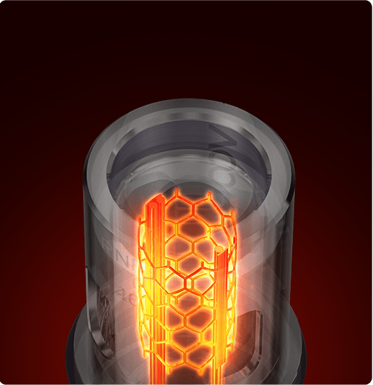 Voopoo Drag M100S - VOOPOO - Pod Kit - Giant Vapes Voopoo Drag M100S - VOOPOO - Pod Kit - Giant Vapes