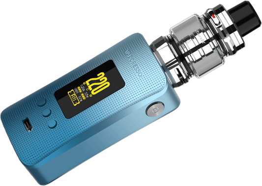 Vaporesso GEN 200 220W Starter Kit (iTank 2 Edition)