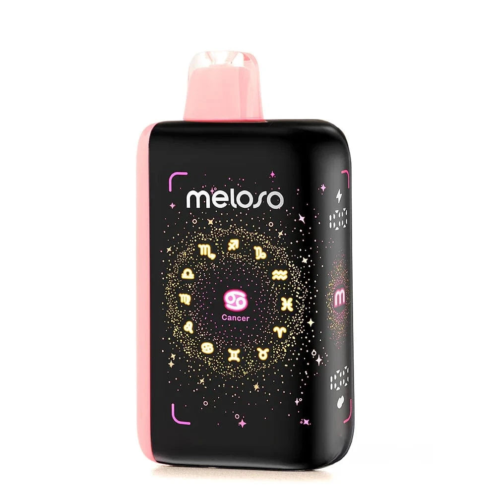 Geek Bar Meloso Bar 30K Disposable
