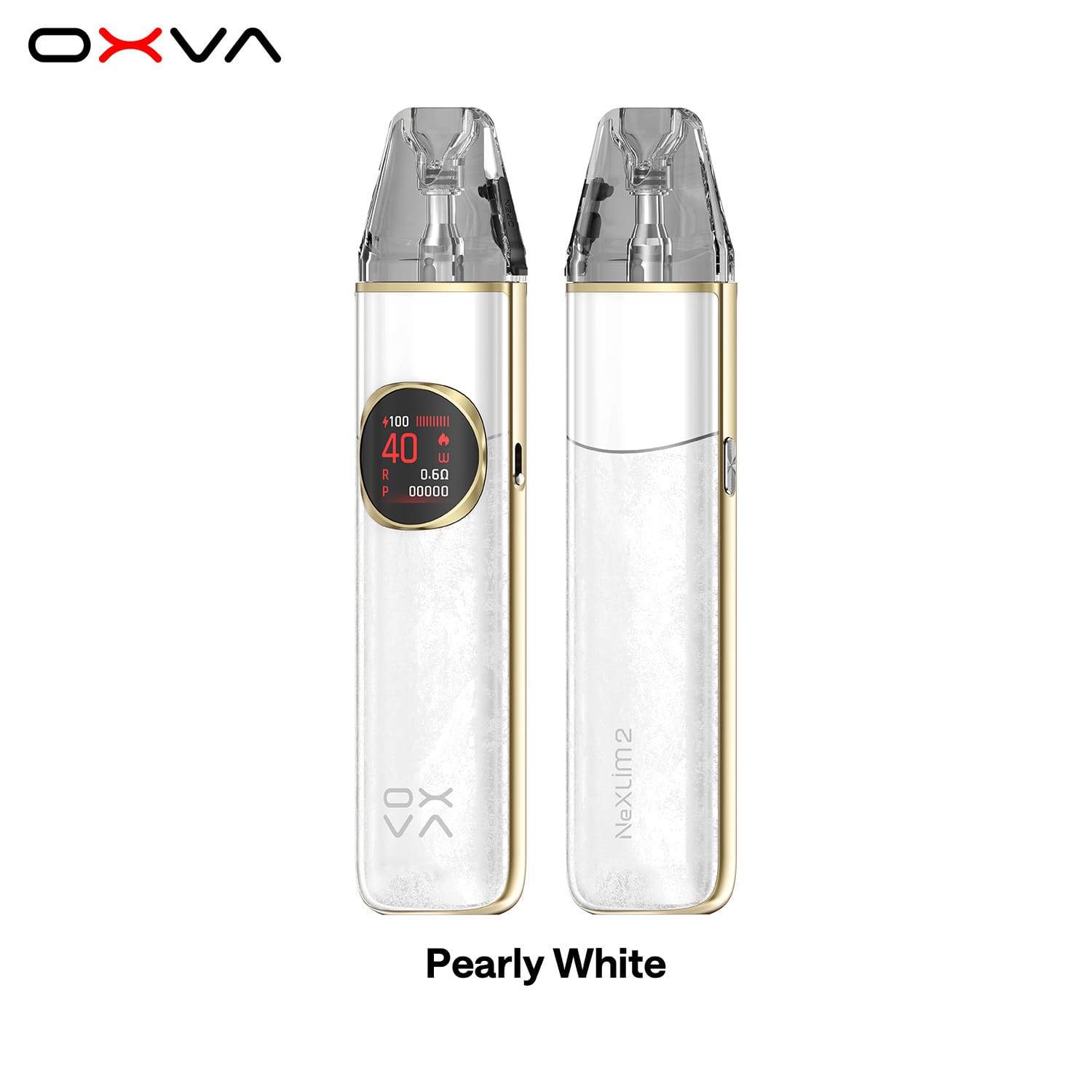 OXVA NeXLIM 2 40W Pod System
