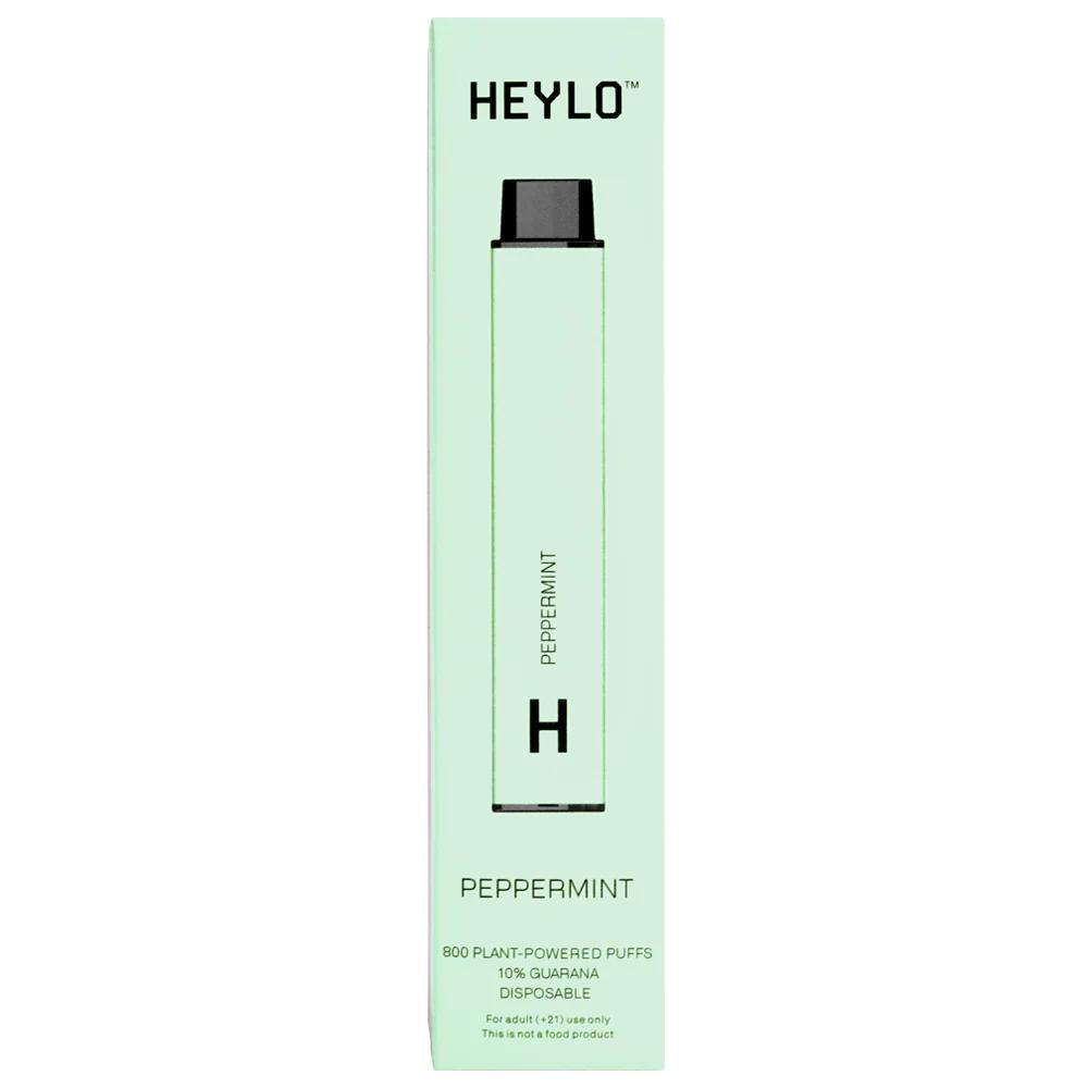 HEYLO - Peppermint