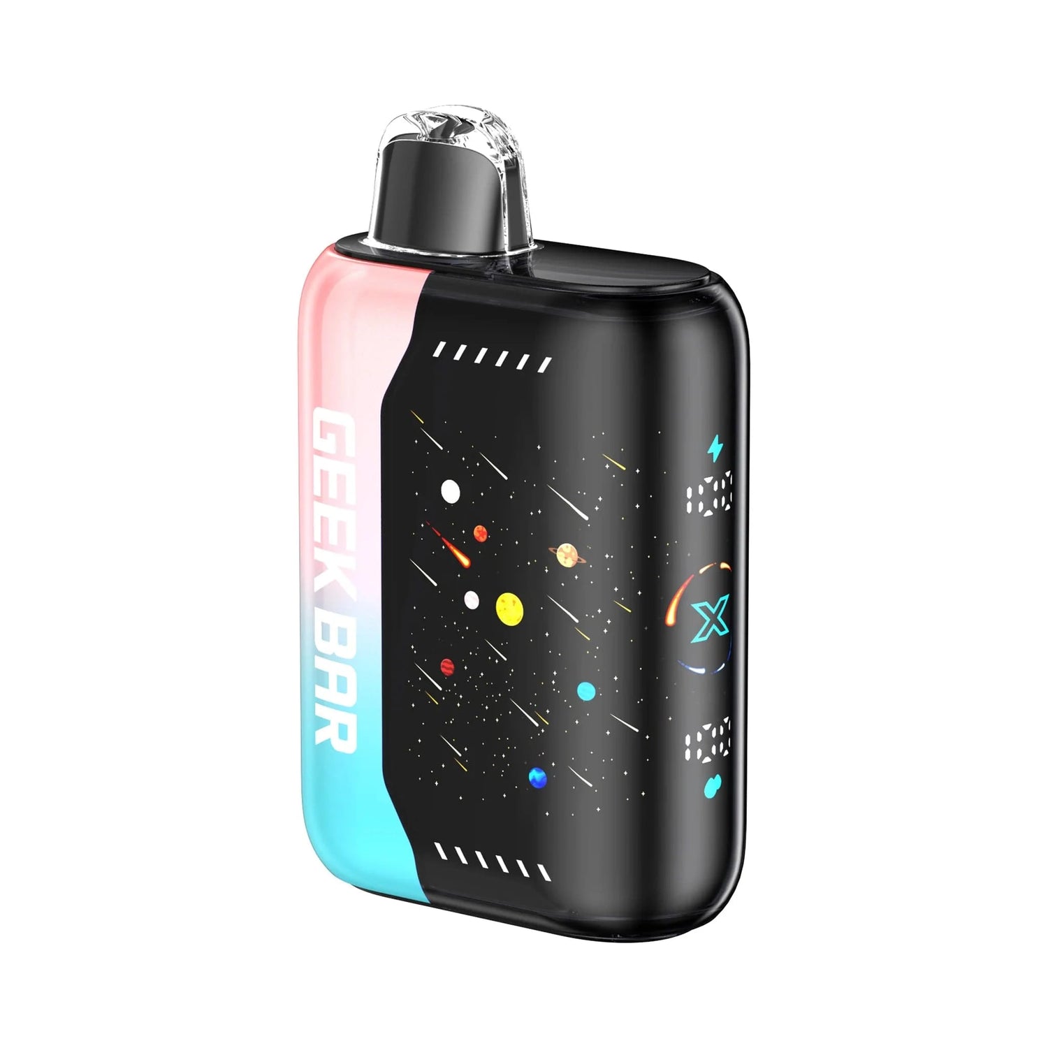 Geek Bar Pulse X 25K Disposable - Vape Disposable | Giant Vapes Geek Bar Pulse X 25K Disposable - Vape Disposable | Giant Vapes