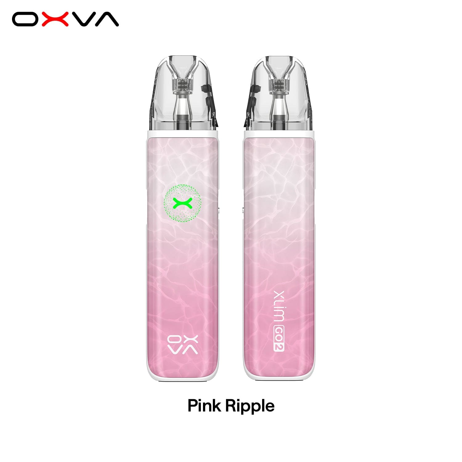 OXVA XLIM Go 2 Pod System 30W, 1500mAh, XLIM Pod Compatible Giant Vapes OXVA XLIM Go 2 Pod System 30W, 1500mAh, XLIM Pod Compatible Giant Vapes