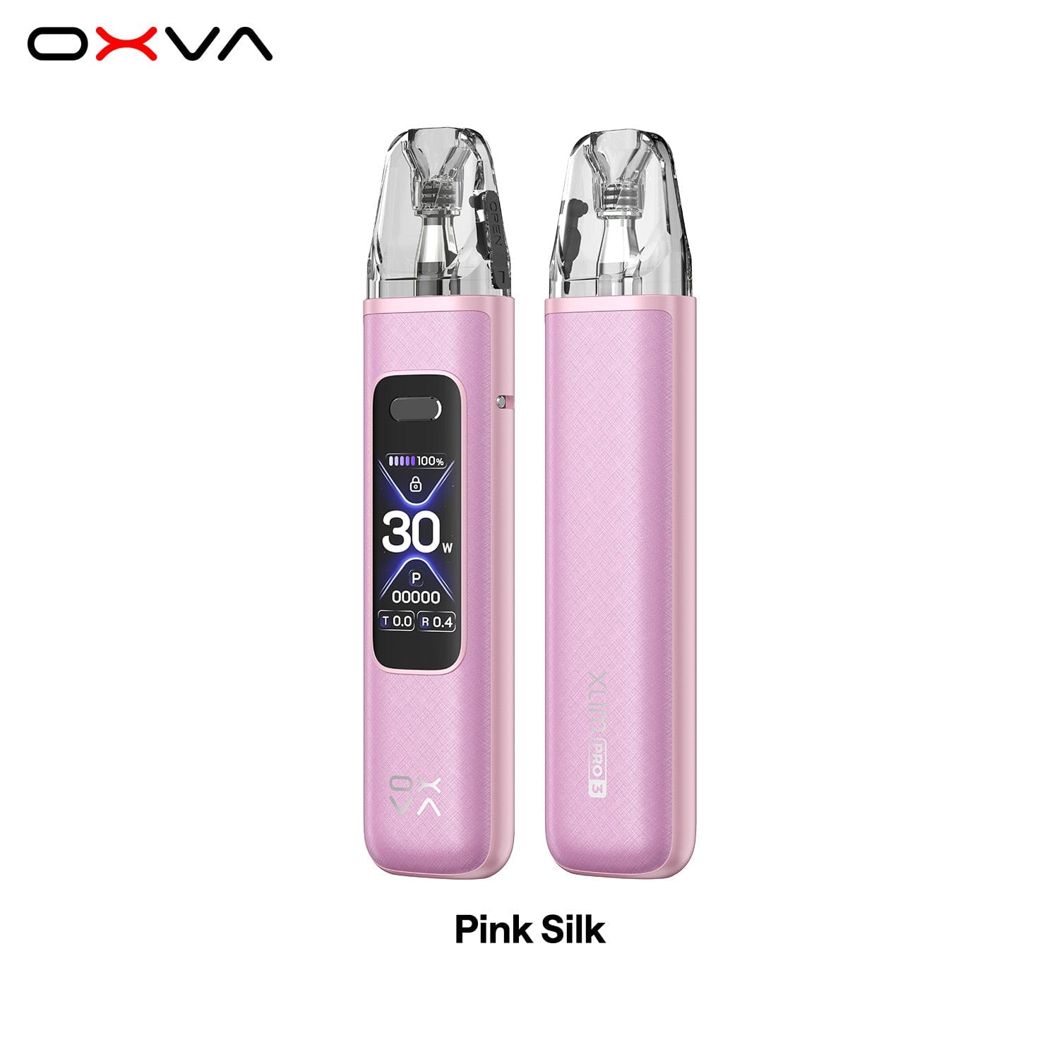 OXVA XLIM PRO 3 30W Vape Pod System 1500mAh, 3ML Giant Vapes OXVA XLIM PRO 3 30W Vape Pod System 1500mAh, 3ML Giant Vapes