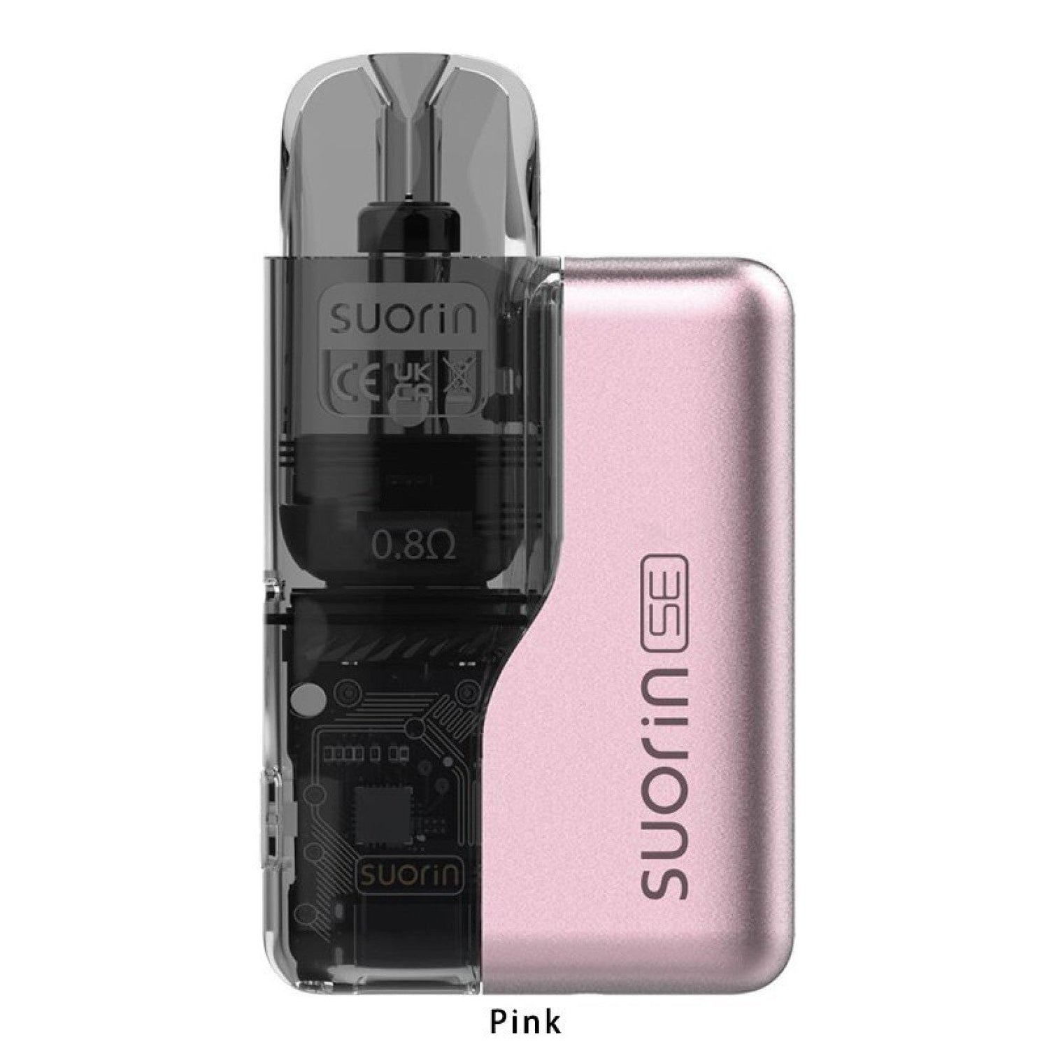 SUORIN SE 15W Pod System - Vape Pod Kit | Giant Vapes SUORIN SE 15W Pod System - Vape Pod Kit | Giant Vapes