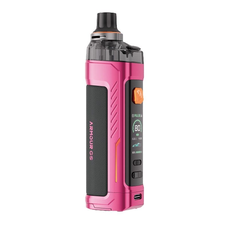 Vaporesso Armour GS 80W Pod Kit