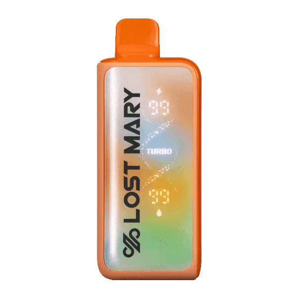 Lost Mary MT35000 Turbo Nixodine Disposable