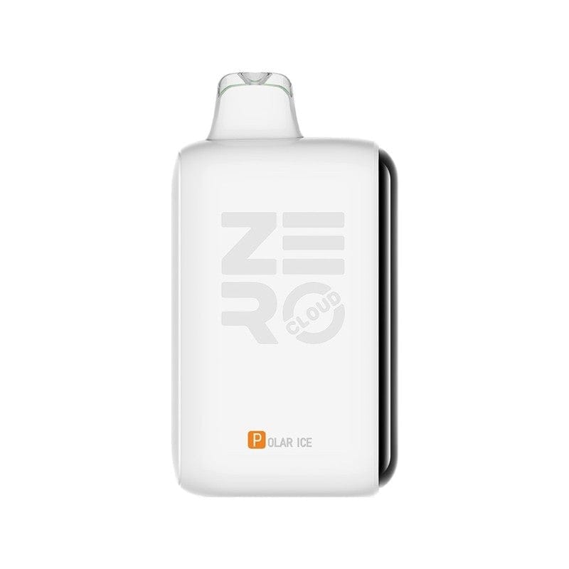 Sikary Cloud Zero 50K Vaporless Disposable