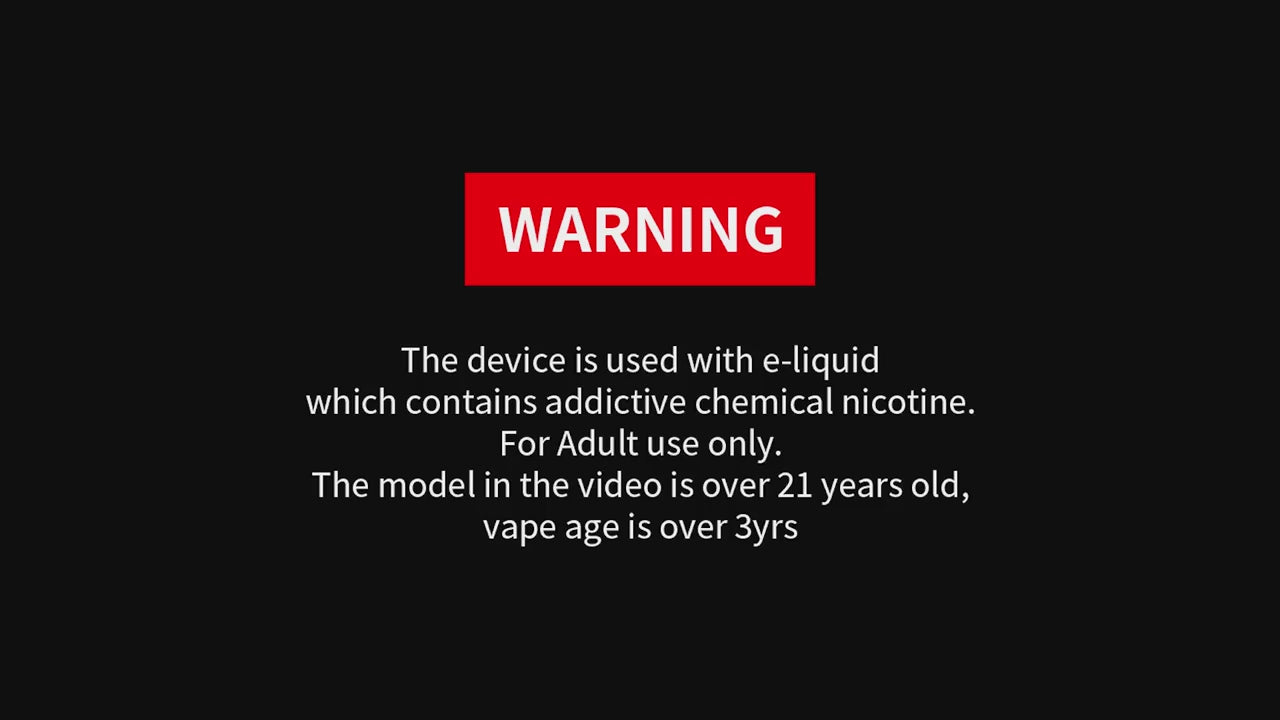 VOOPOO DRAG S2 60W Pod System