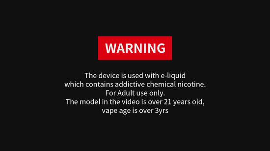 VOOPOO DRAG S2 60W Pod System